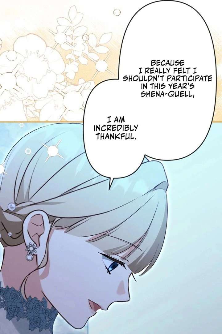 The Substitute Adopted Daughter is Finally Free! Chapter 49 298 48