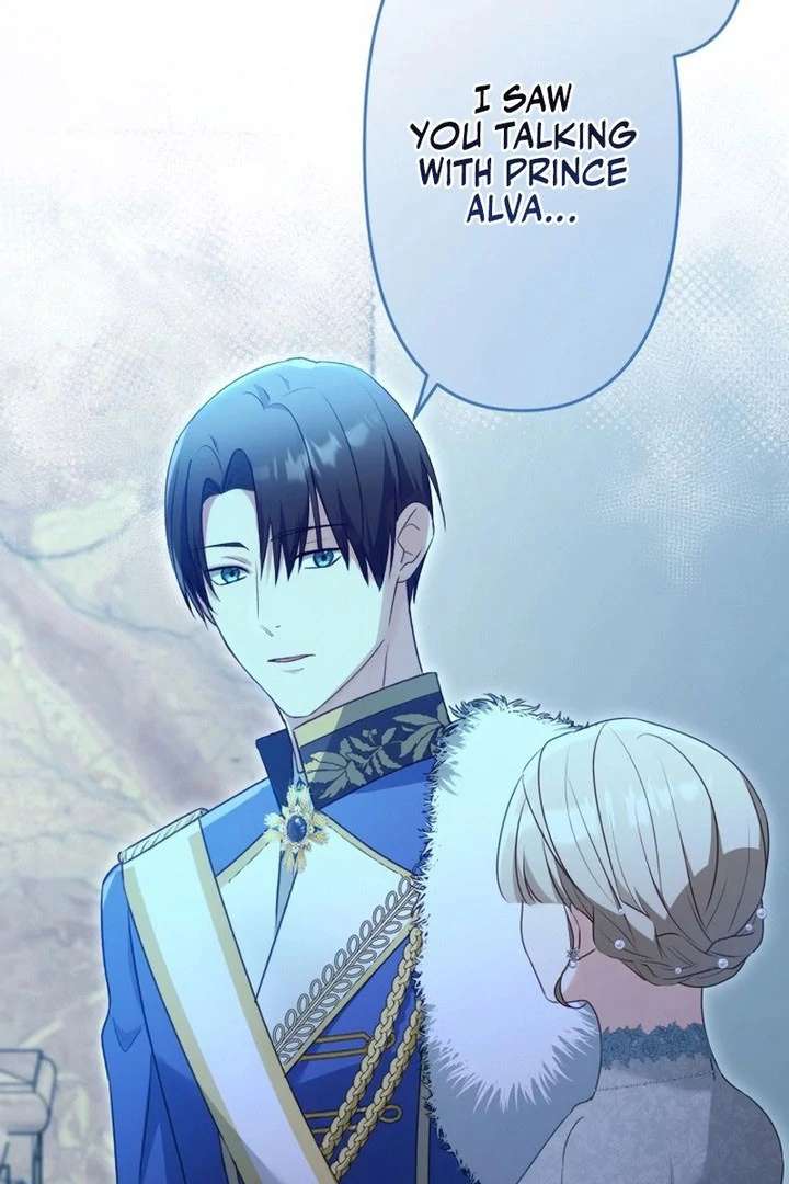 The Substitute Adopted Daughter is Finally Free! Chapter 49 303 53