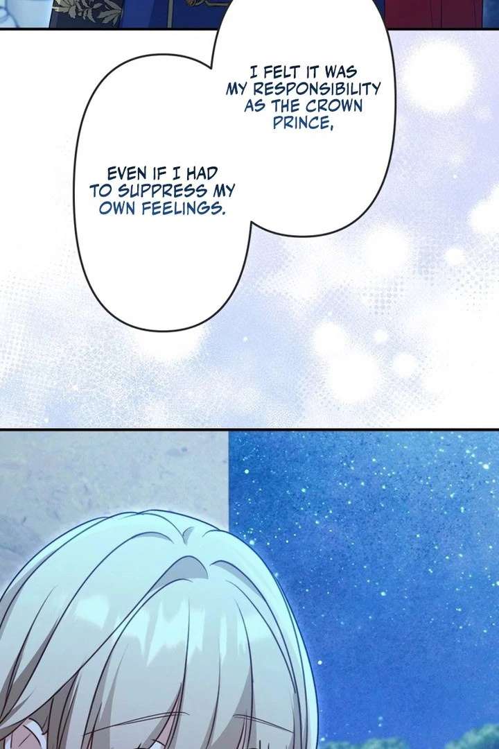 The Substitute Adopted Daughter is Finally Free! Chapter 49 311 61