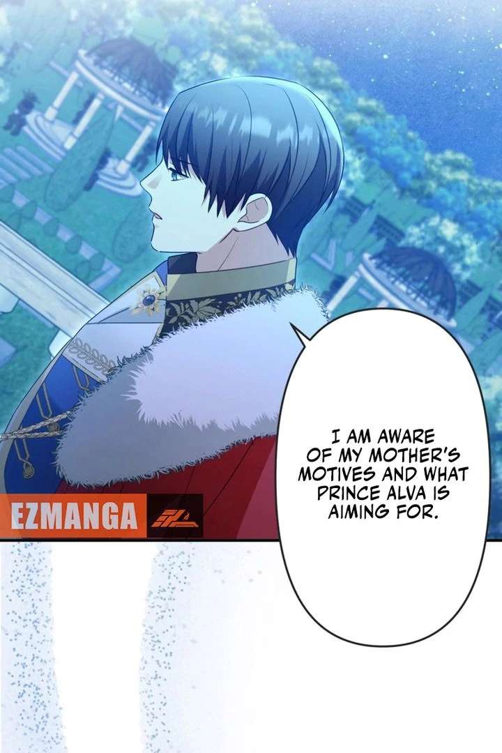 The Substitute Adopted Daughter is Finally Free! Chapter 49 314 64