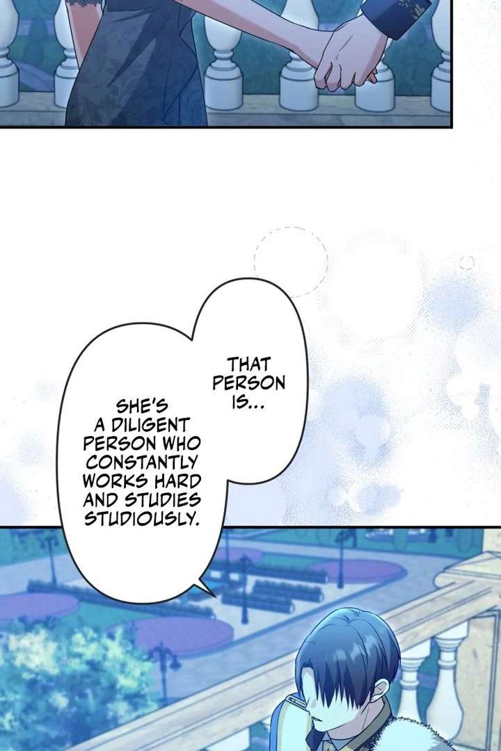 The Substitute Adopted Daughter is Finally Free! Chapter 49 322 72