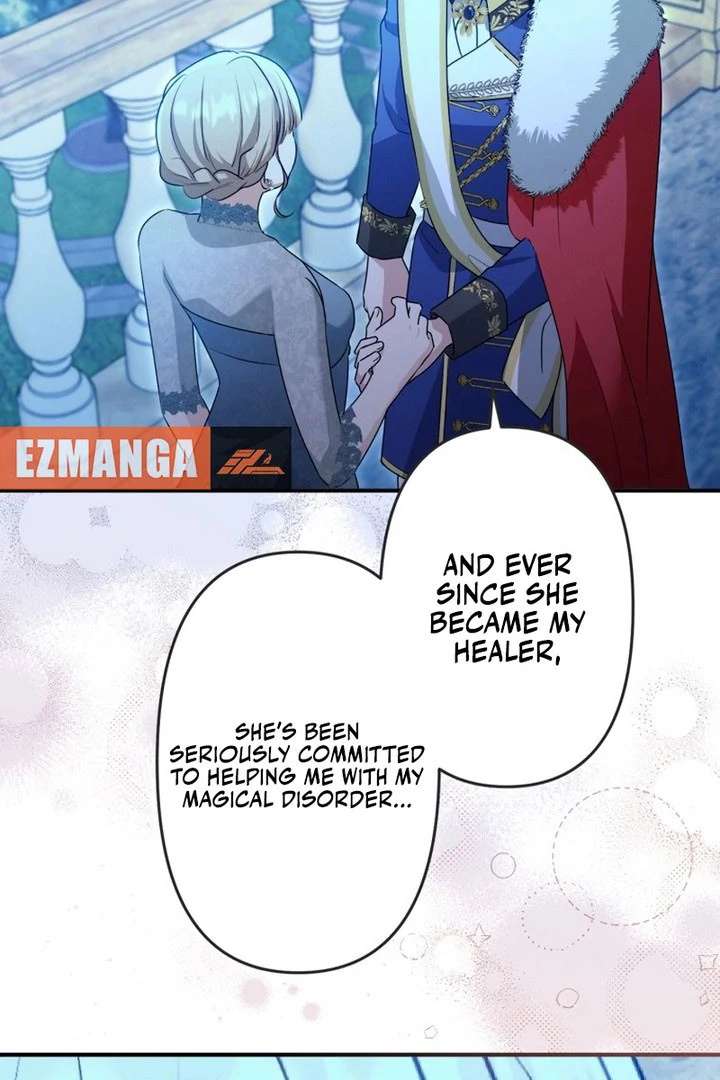 The Substitute Adopted Daughter is Finally Free! Chapter 49 323 73