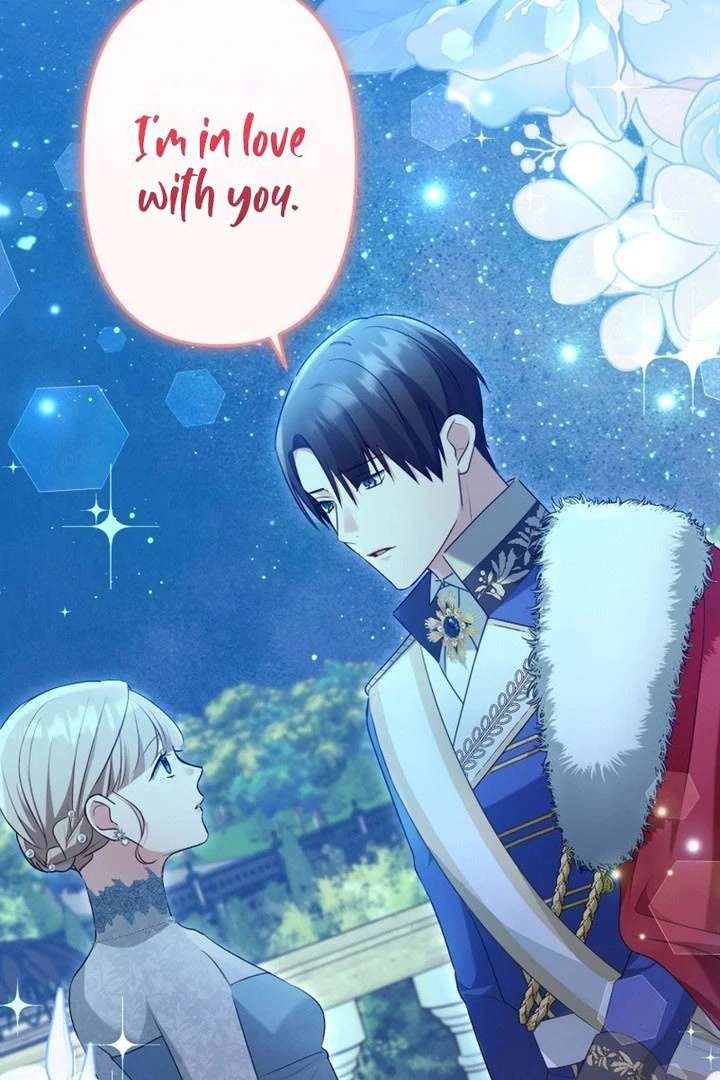 The Substitute Adopted Daughter is Finally Free! Chapter 49 328 78