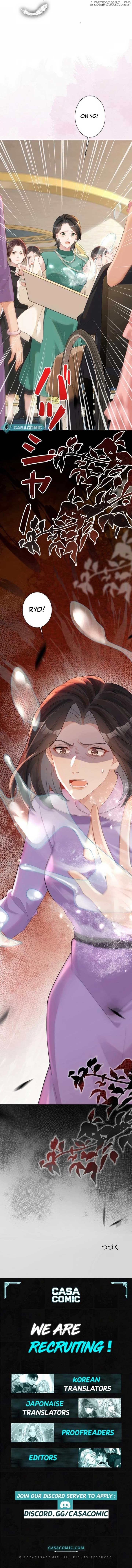 The Substitute Bride And The Overly affectionate Husband Chapter 15 35 7