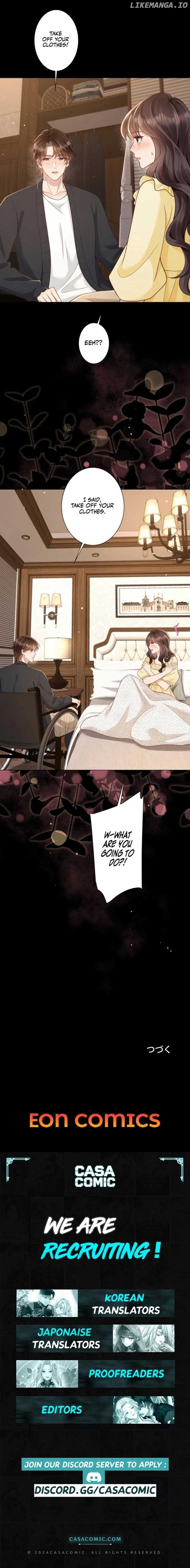 The Substitute Bride And The Overly affectionate Husband Chapter 19 43 9