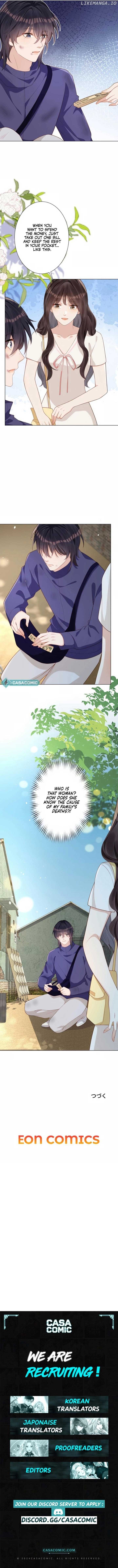 The Substitute Bride And The Overly affectionate Husband Chapter 20 43 9