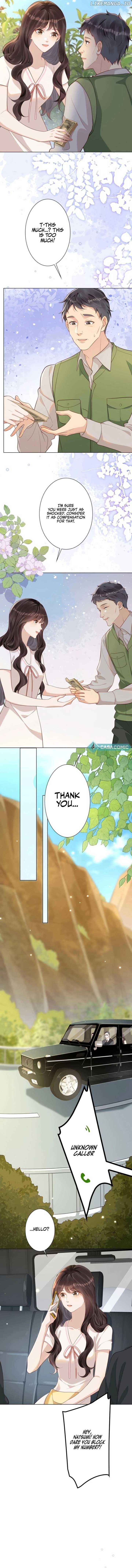 The Substitute Bride And The Overly affectionate Husband Chapter 21 39 5