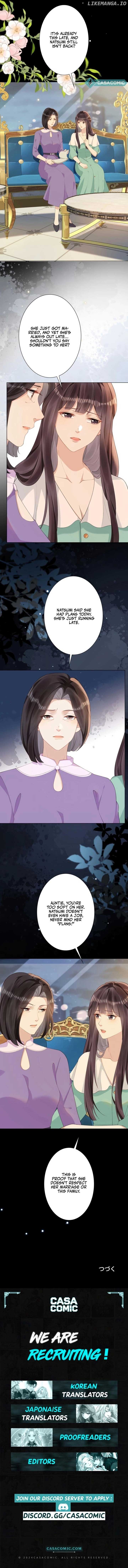 The Substitute Bride And The Overly affectionate Husband Chapter 21 43 9