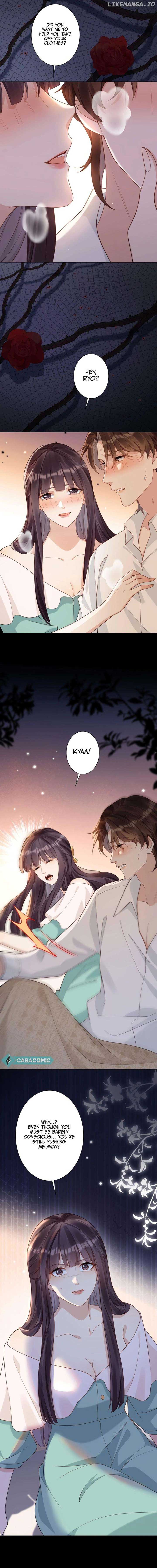 The Substitute Bride And The Overly affectionate Husband Chapter 26 55 03