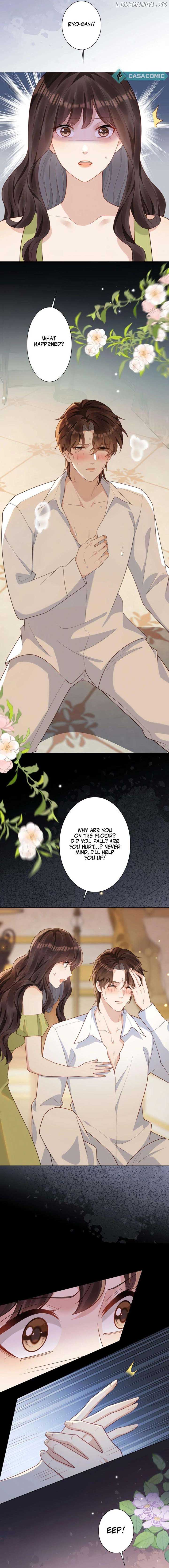 The Substitute Bride And The Overly affectionate Husband Chapter 26 58 06