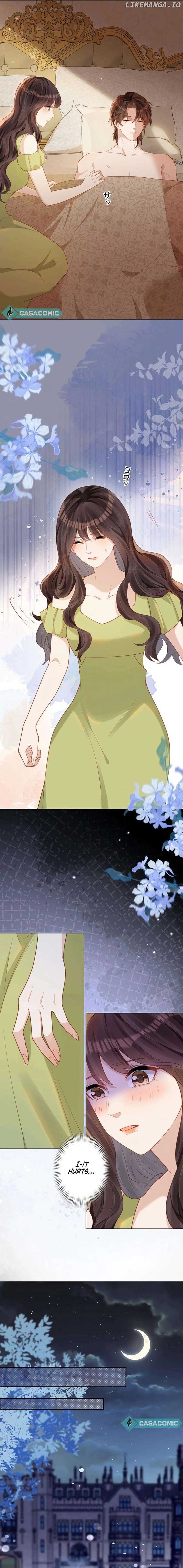 The Substitute Bride And The Overly affectionate Husband Chapter 26 61 09