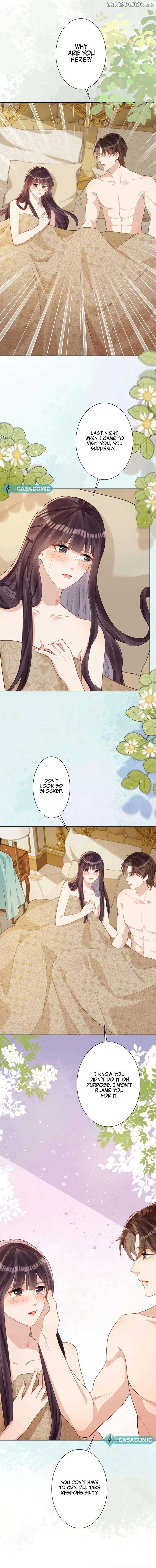 The Substitute Bride And The Overly affectionate Husband Chapter 26 65 13