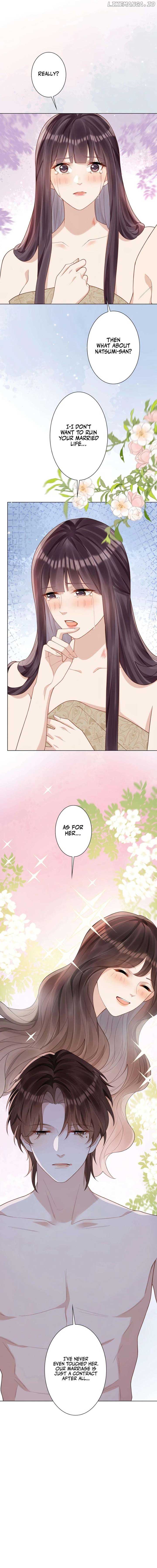 The Substitute Bride And The Overly affectionate Husband Chapter 26 66 14