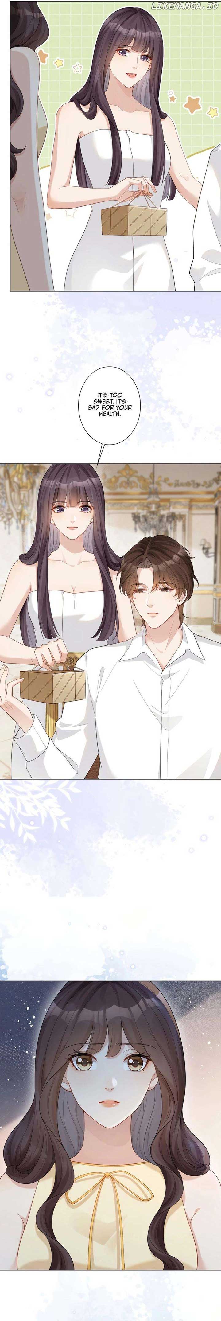 The Substitute Bride And The Overly affectionate Husband Chapter 27 62 07