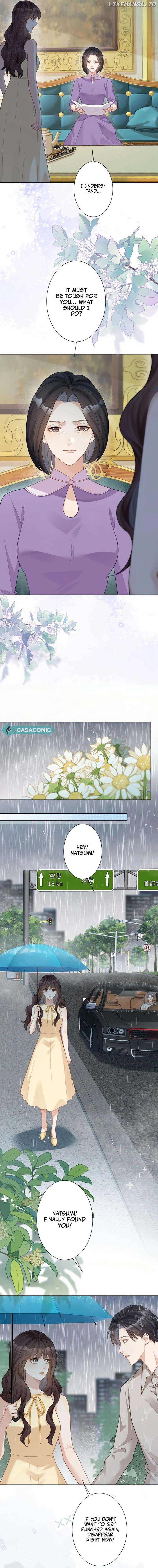 The Substitute Bride And The Overly affectionate Husband Chapter 27 68 13