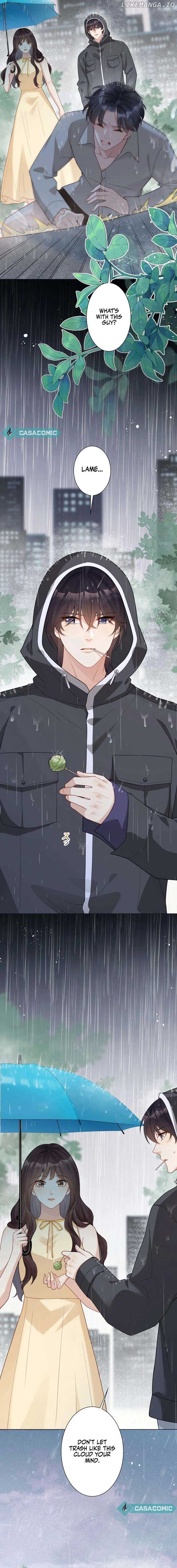 The Substitute Bride And The Overly affectionate Husband Chapter 27 70 15