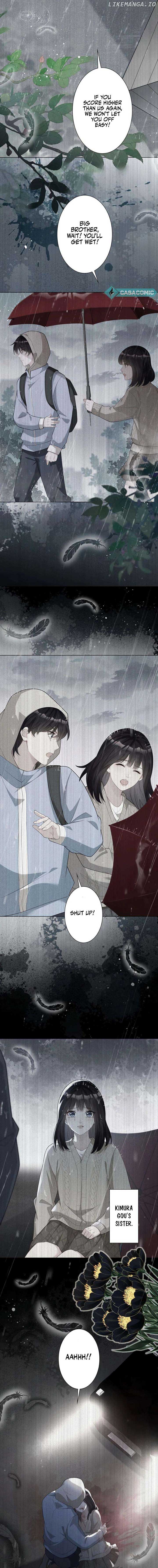 The Substitute Bride And The Overly affectionate Husband Chapter 28 53 04