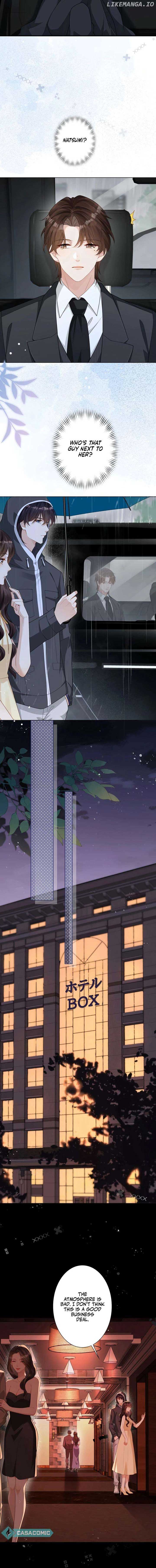 The Substitute Bride And The Overly affectionate Husband Chapter 28 55 06