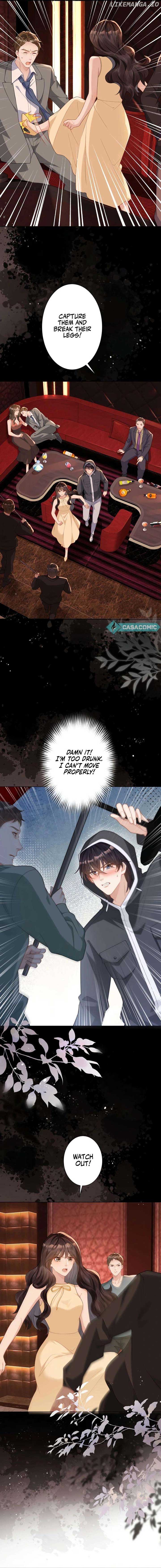 The Substitute Bride And The Overly affectionate Husband Chapter 28 60 11