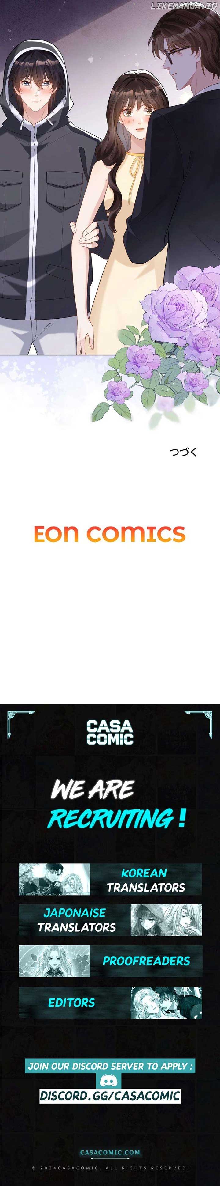 The Substitute Bride And The Overly affectionate Husband Chapter 28 63 14