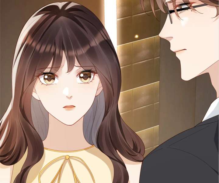 The Substitute Bride And The Overly affectionate Husband Chapter 29 423 002