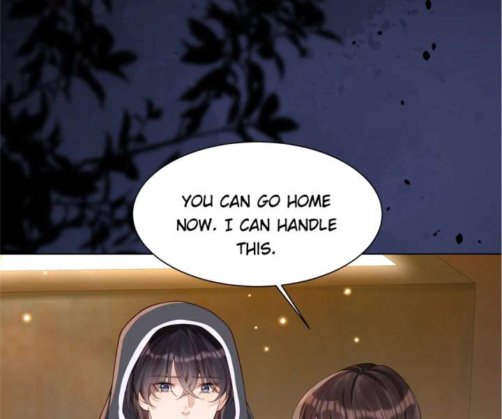 The Substitute Bride And The Overly affectionate Husband Chapter 29 425 004