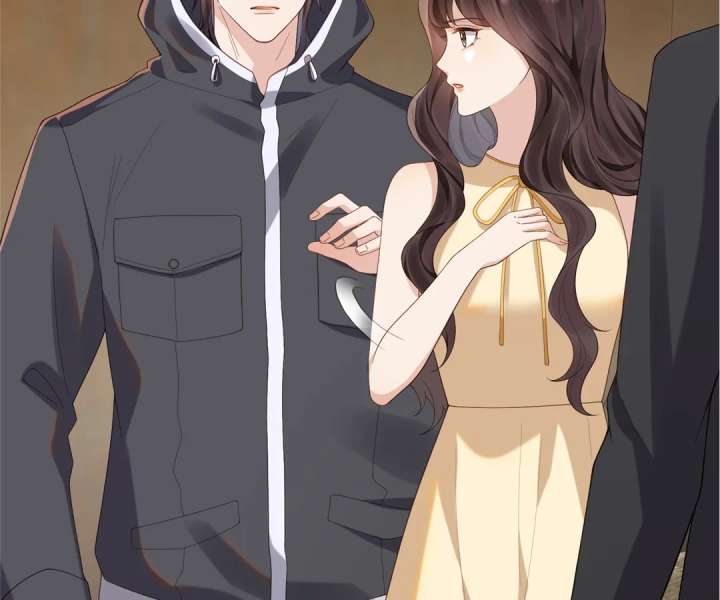 The Substitute Bride And The Overly affectionate Husband Chapter 29 426 005