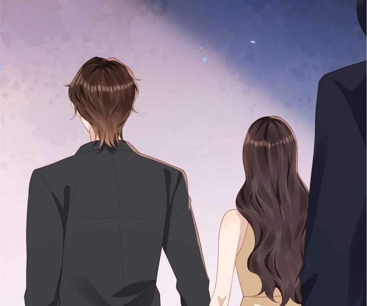 The Substitute Bride And The Overly affectionate Husband Chapter 29 428 007