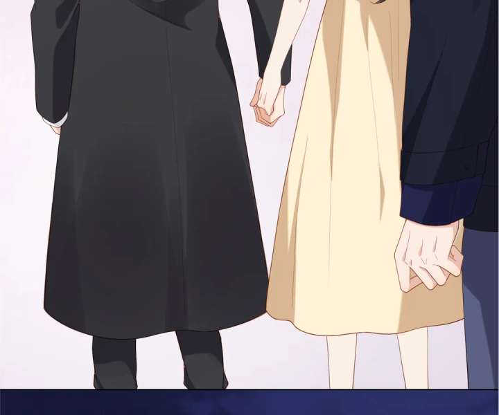 The Substitute Bride And The Overly affectionate Husband Chapter 29 429 008