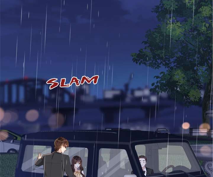 The Substitute Bride And The Overly affectionate Husband Chapter 29 431 010