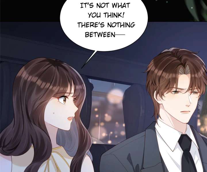 The Substitute Bride And The Overly affectionate Husband Chapter 29 439 018