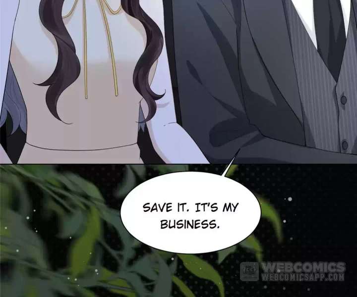 The Substitute Bride And The Overly affectionate Husband Chapter 29 440 019