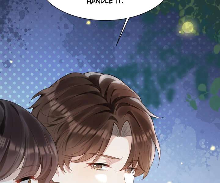 The Substitute Bride And The Overly affectionate Husband Chapter 29 444 023