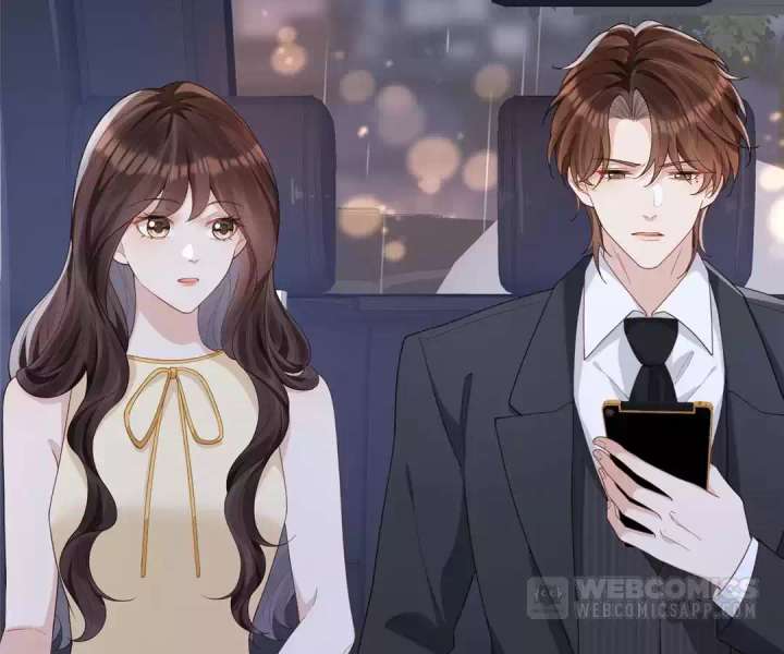 The Substitute Bride And The Overly affectionate Husband Chapter 29 448 027