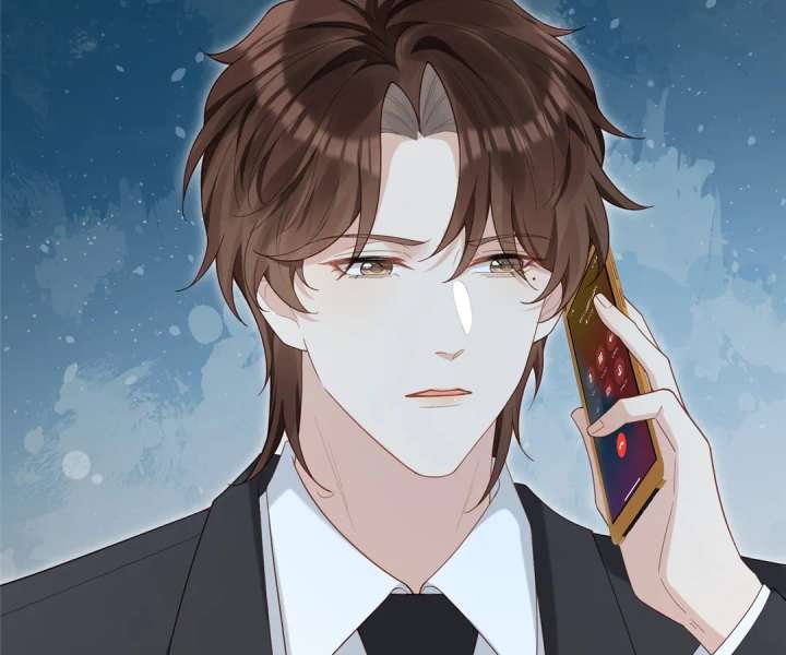 The Substitute Bride And The Overly affectionate Husband Chapter 29 451 030