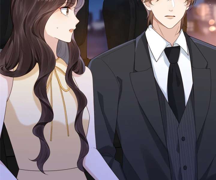 The Substitute Bride And The Overly affectionate Husband Chapter 29 457 036