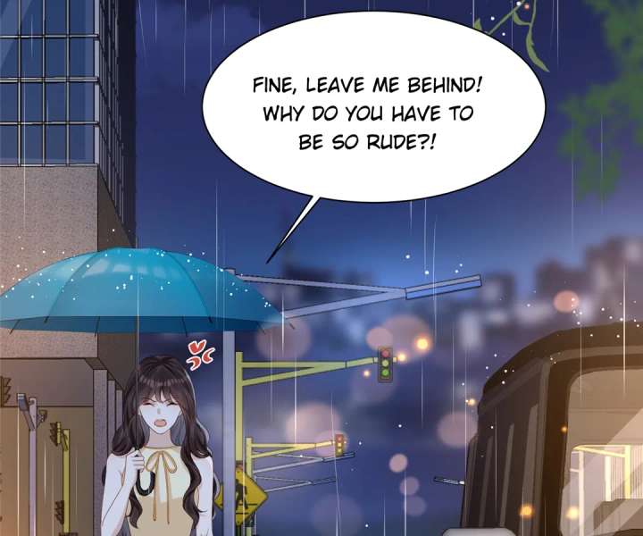 The Substitute Bride And The Overly affectionate Husband Chapter 29 462 041