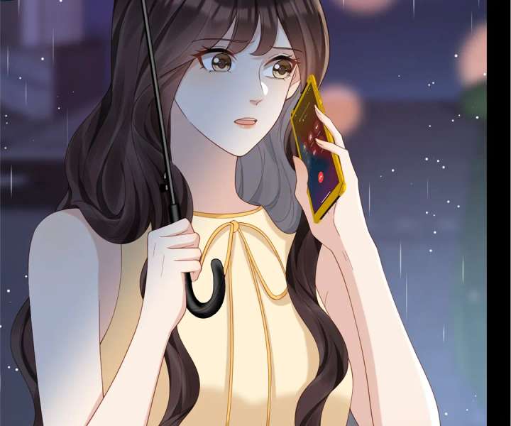 The Substitute Bride And The Overly affectionate Husband Chapter 29 469 048