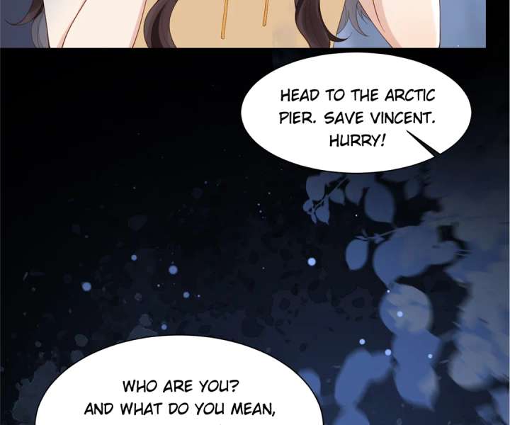 The Substitute Bride And The Overly affectionate Husband Chapter 29 470 049