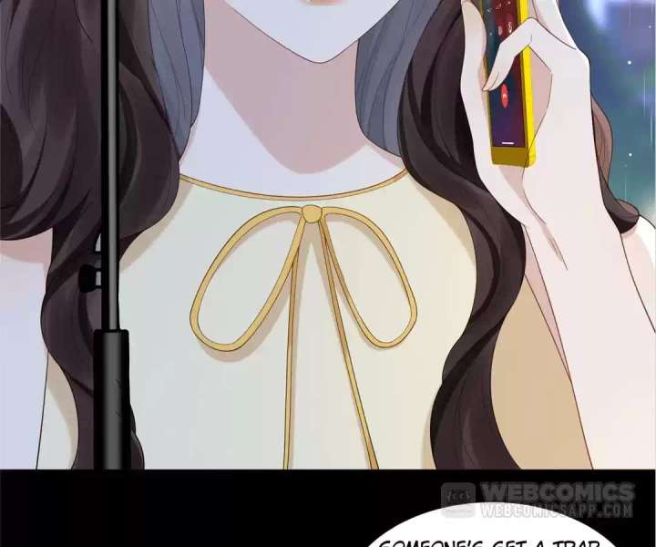 The Substitute Bride And The Overly affectionate Husband Chapter 29 472 051