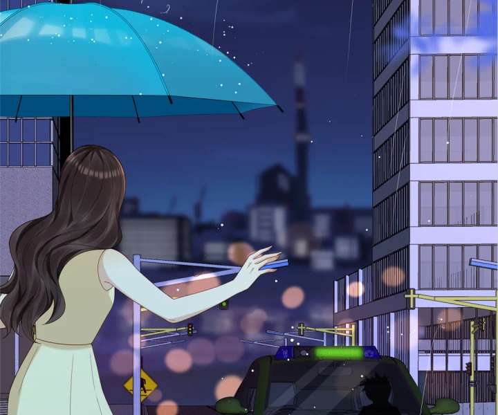 The Substitute Bride And The Overly affectionate Husband Chapter 29 481 060