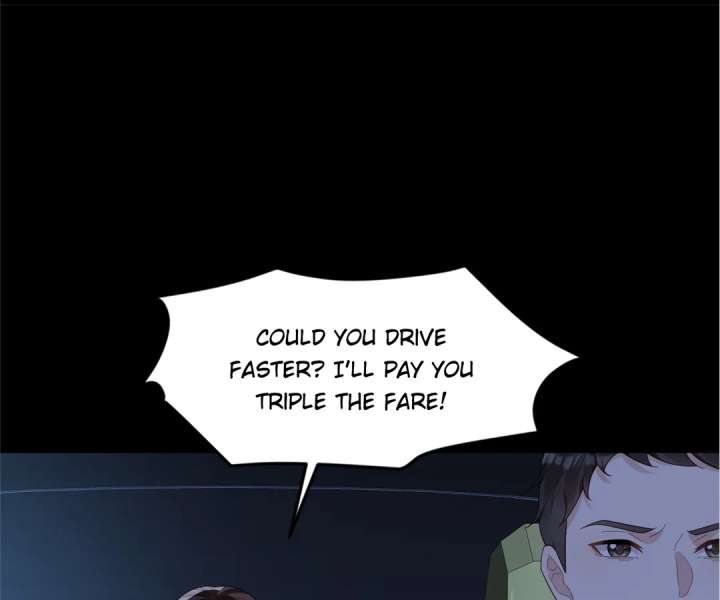 The Substitute Bride And The Overly affectionate Husband Chapter 29 484 063