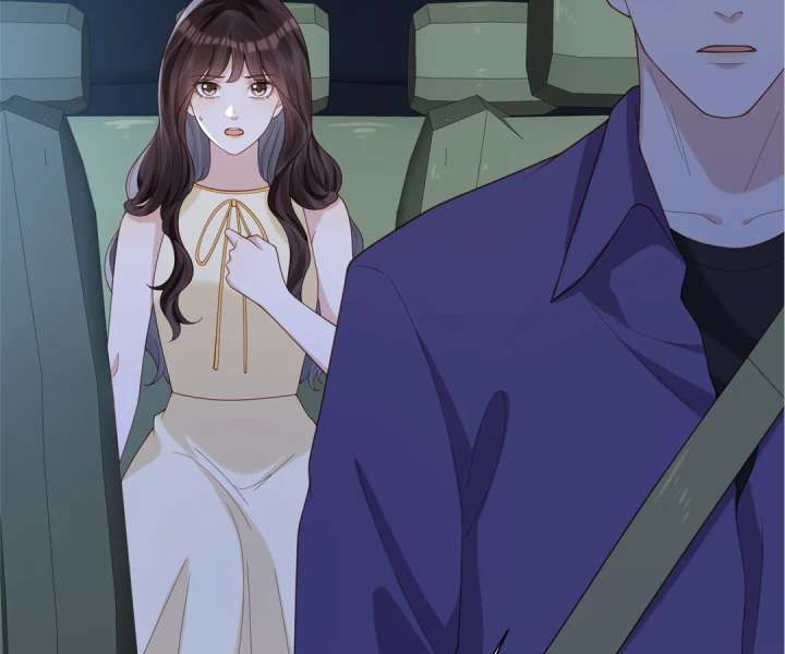 The Substitute Bride And The Overly affectionate Husband Chapter 29 485 064