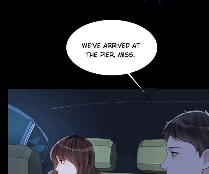 The Substitute Bride And The Overly affectionate Husband Chapter 29 489 068