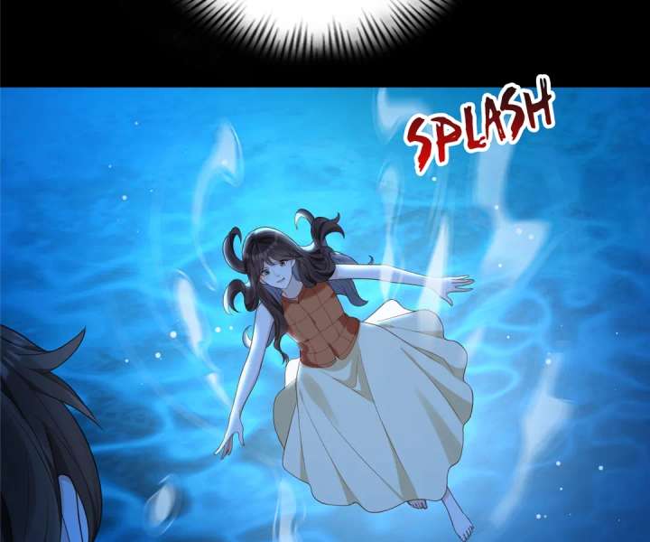 The Substitute Bride And The Overly affectionate Husband Chapter 29 509 088