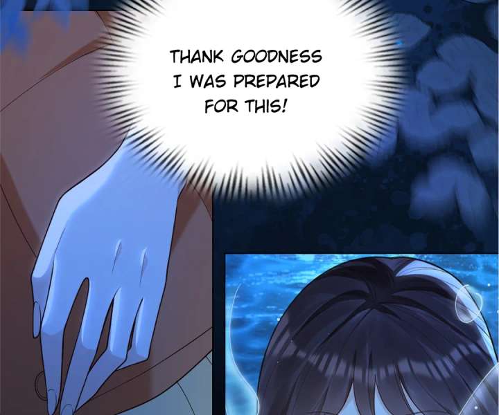 The Substitute Bride And The Overly affectionate Husband Chapter 29 521 100