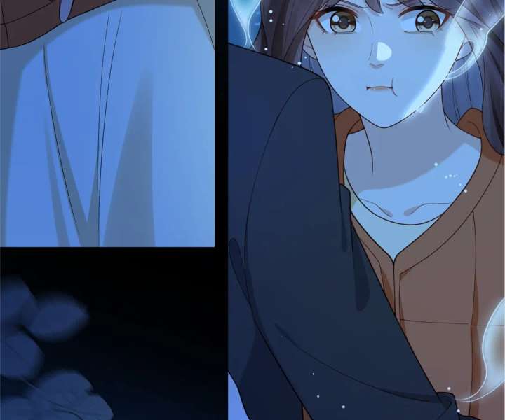 The Substitute Bride And The Overly affectionate Husband Chapter 29 522 101