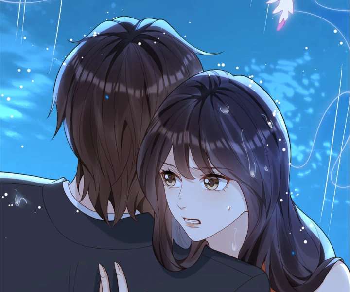 The Substitute Bride And The Overly affectionate Husband Chapter 29 525 104