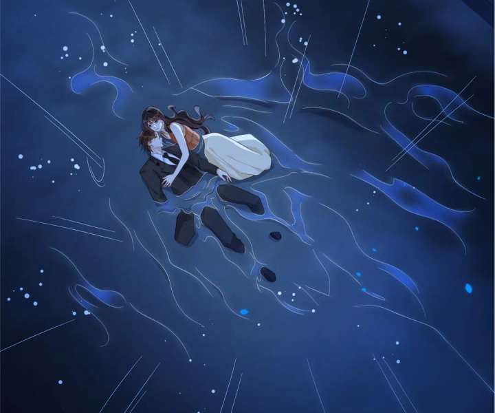 The Substitute Bride And The Overly affectionate Husband Chapter 29 529 108