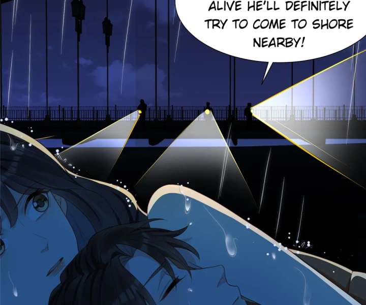 The Substitute Bride And The Overly affectionate Husband Chapter 29 532 111